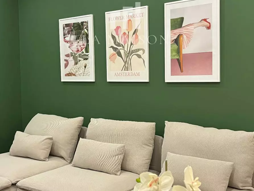 Immagine 6 di Appartamento in vendita  in Via Papa Giovanni XXIII 17 a Campobasso