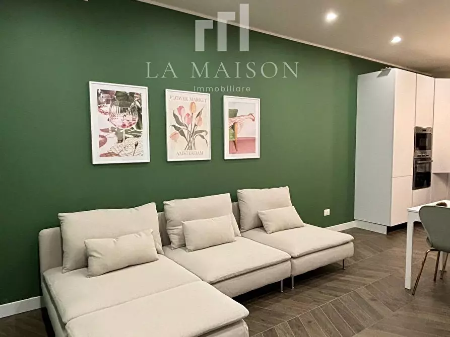 Immagine 5 di Appartamento in vendita  in Via Papa Giovanni XXIII 17 a Campobasso