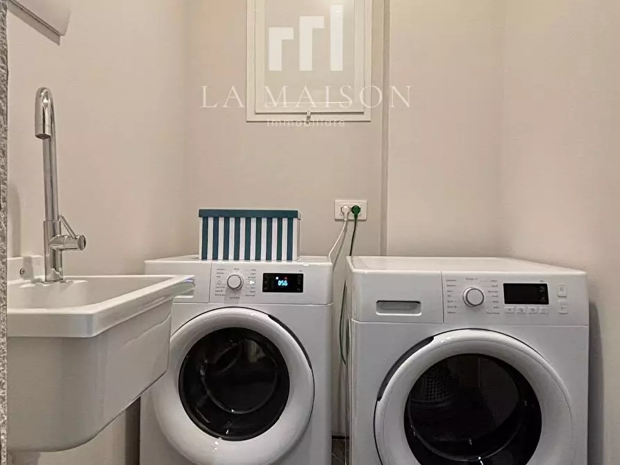 Immagine 28 di Appartamento in vendita  in Via Papa Giovanni XXIII 17 a Campobasso