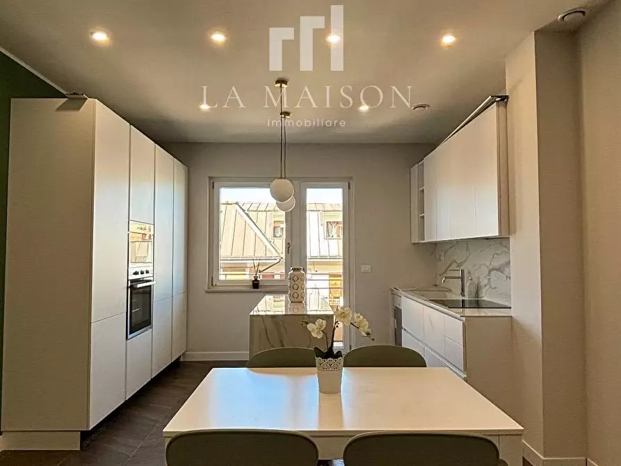 Immagine 7 di Appartamento in vendita  in Via Papa Giovanni XXIII 17 a Campobasso