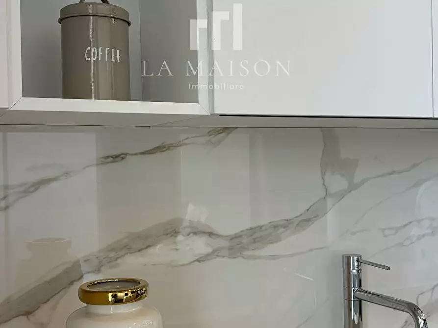 Immagine 10 di Appartamento in vendita  in Via Papa Giovanni XXIII 17 a Campobasso