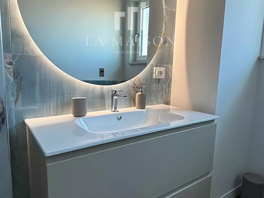 Immagine 22 di Appartamento in vendita  in Via Papa Giovanni XXIII 17 a Campobasso