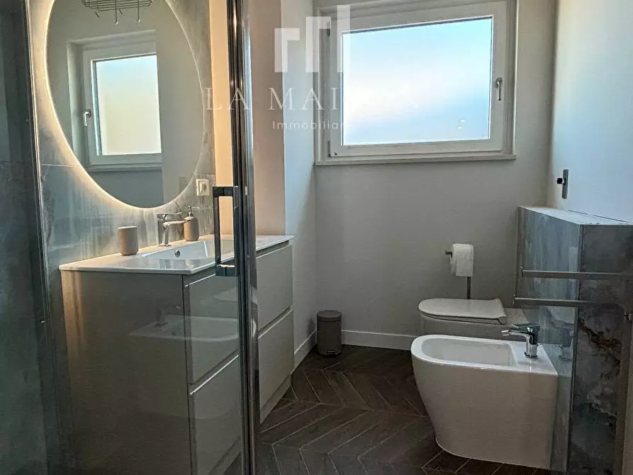 Immagine 23 di Appartamento in vendita  in Via Papa Giovanni XXIII 17 a Campobasso