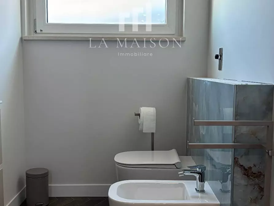 Immagine 24 di Appartamento in vendita  in Via Papa Giovanni XXIII 17 a Campobasso