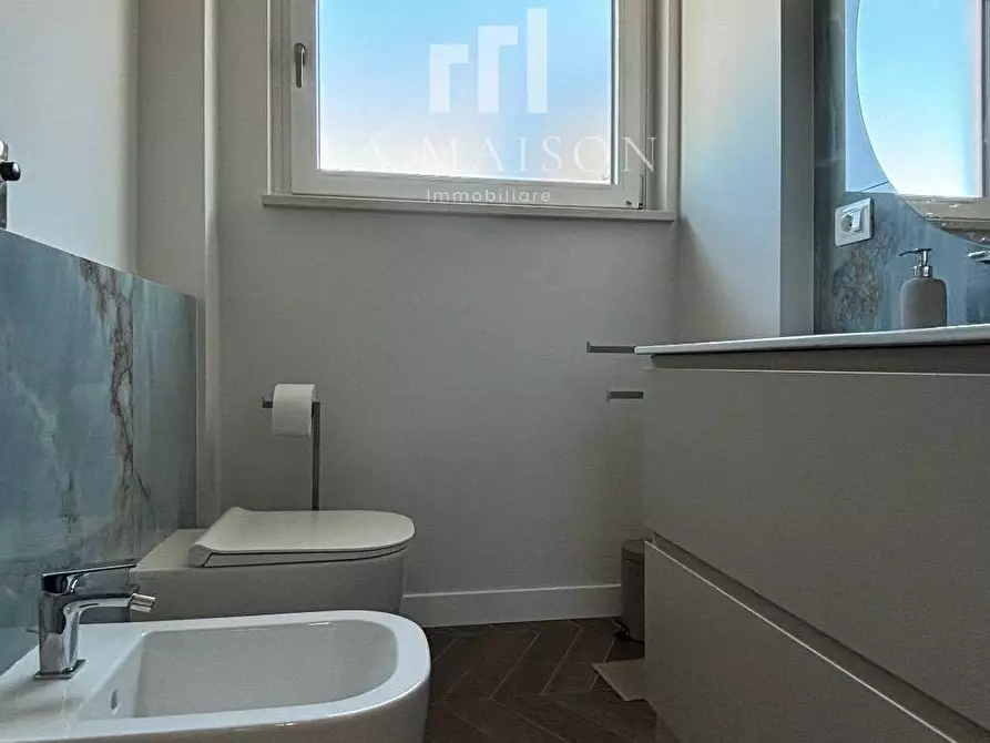 Immagine 25 di Appartamento in vendita  in Via Papa Giovanni XXIII 17 a Campobasso