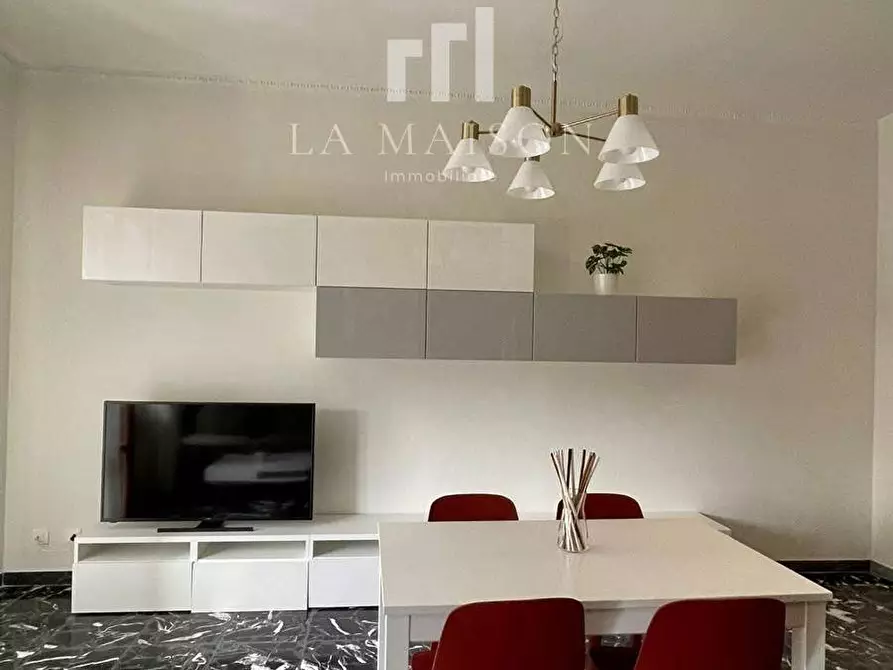 Immagine 2 di Appartamento in vendita  in Via Papa Giovanni XXIII 17 a Campobasso