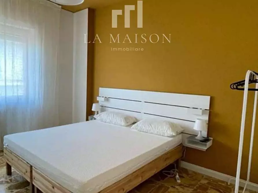 Immagine 8 di Appartamento in vendita  in Via Papa Giovanni XXIII 17 a Campobasso