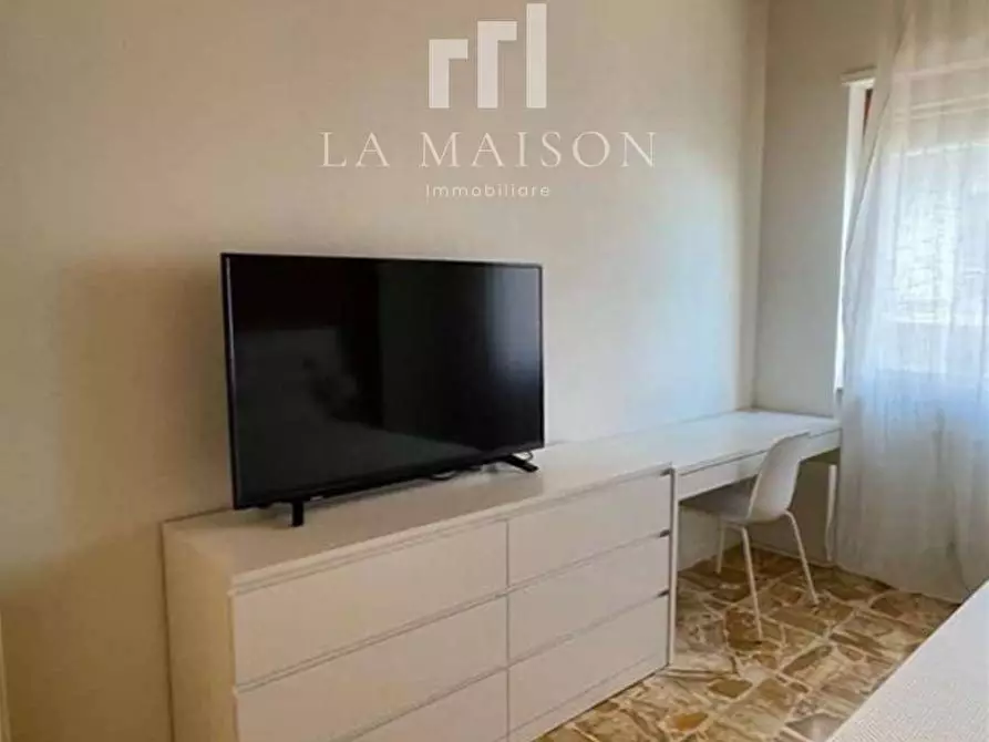 Immagine 10 di Appartamento in vendita  in Via Papa Giovanni XXIII 17 a Campobasso