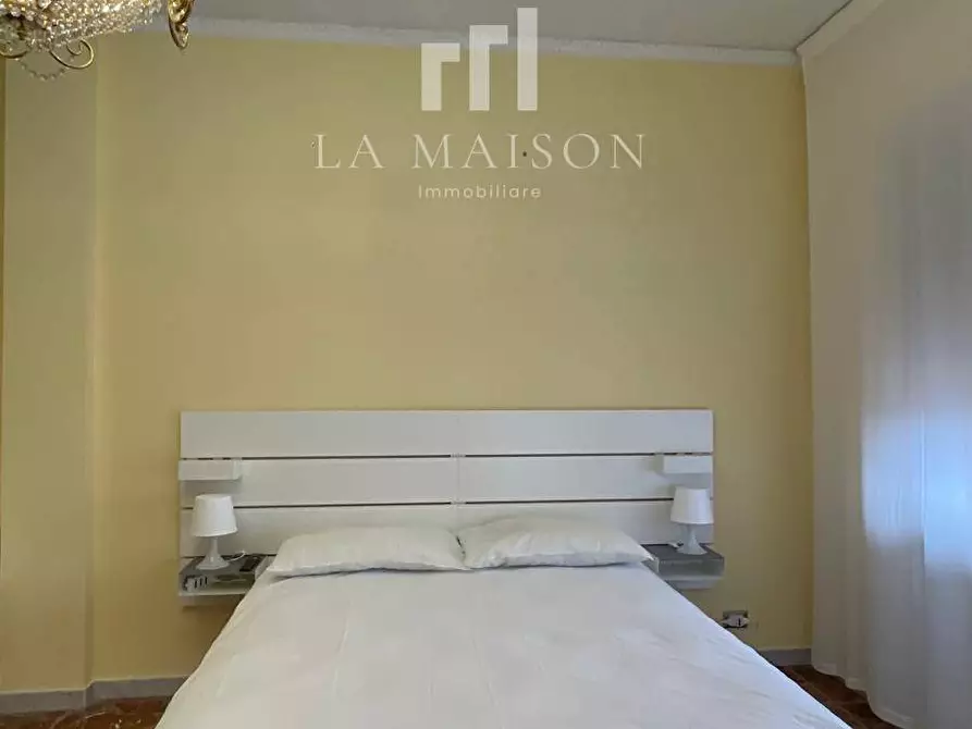 Immagine 11 di Appartamento in vendita  in Via Papa Giovanni XXIII 17 a Campobasso