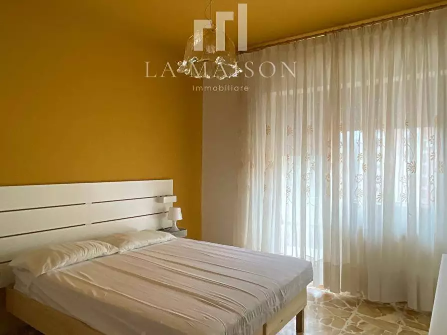 Immagine 12 di Appartamento in vendita  in Via Papa Giovanni XXIII 17 a Campobasso