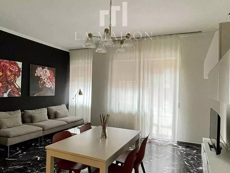 Immagine 4 di Appartamento in vendita  in Via Papa Giovanni XXIII 17 a Campobasso