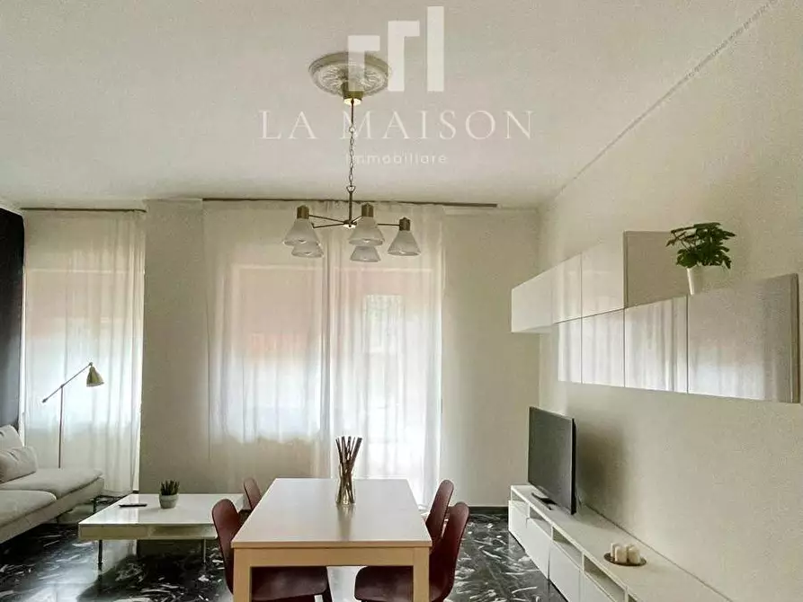 Immagine 6 di Appartamento in vendita  in Via Papa Giovanni XXIII 17 a Campobasso