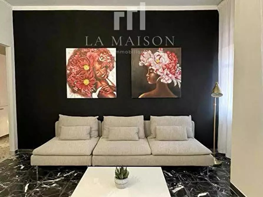 Immagine 1 di Appartamento in vendita  in Via Papa Giovanni XXIII 17 a Campobasso