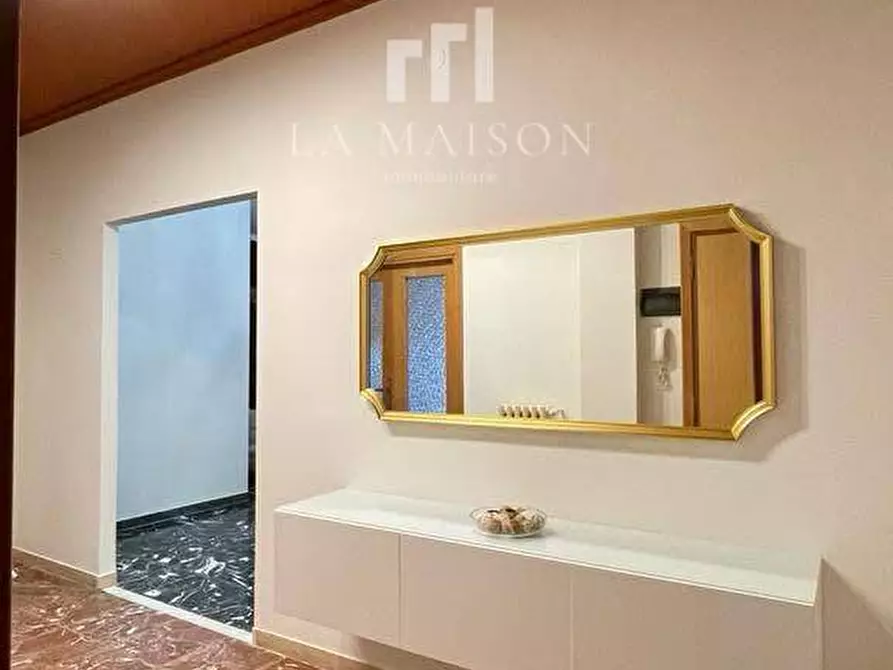 Immagine 3 di Appartamento in vendita  in Via Papa Giovanni XXIII 17 a Campobasso