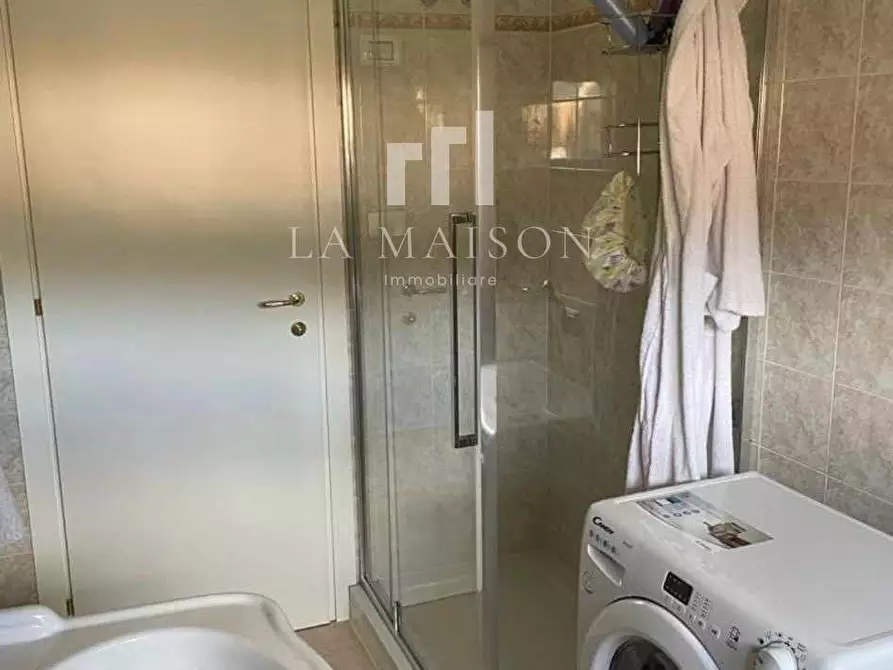 Immagine 15 di Appartamento in vendita  in Via Papa Giovanni XXIII 17 a Campobasso