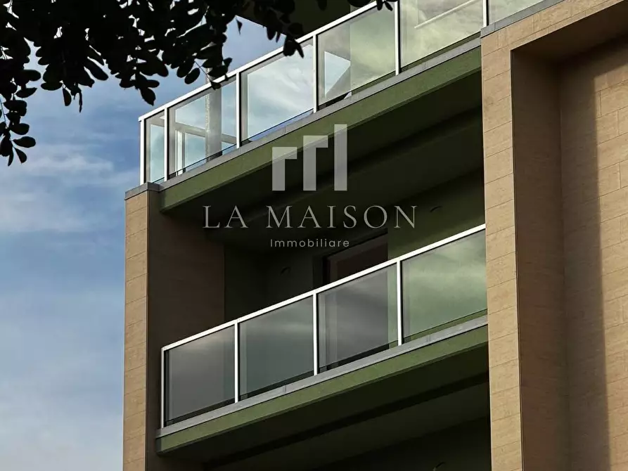 Immagine 1 di Appartamento in vendita  in Via Porta Napoli 71 a Campobasso