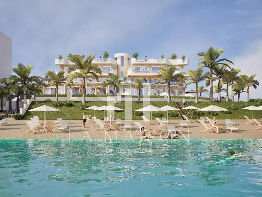 Immagine 3 di Appartamento in vendita  in Lungomare nord a Termoli