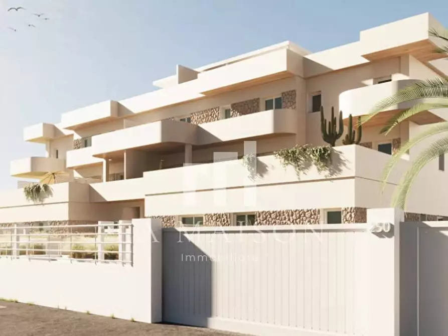 Immagine 4 di Appartamento in vendita  in Lungomare nord a Termoli