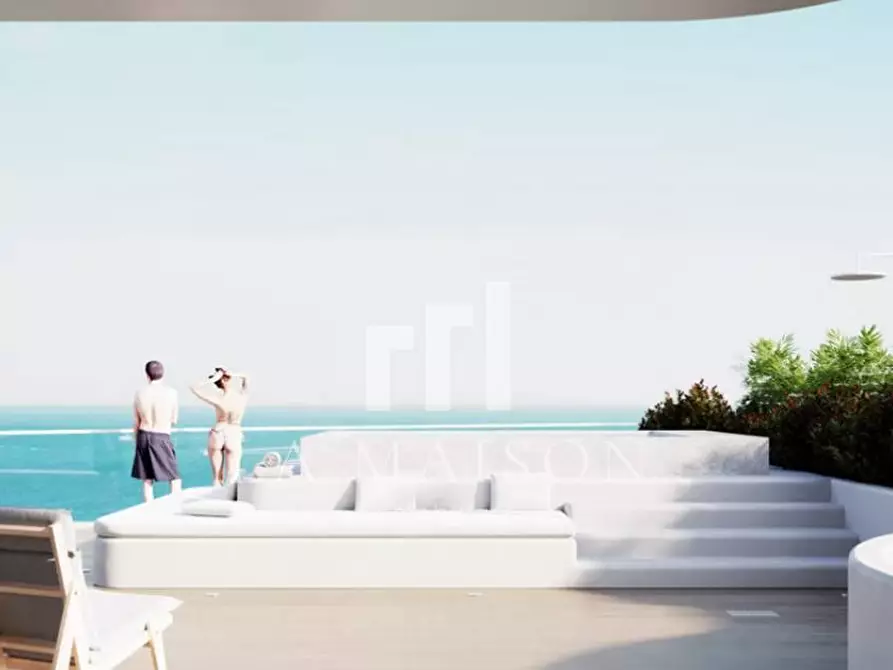 Immagine 7 di Appartamento in vendita  in Lungomare nord a Termoli