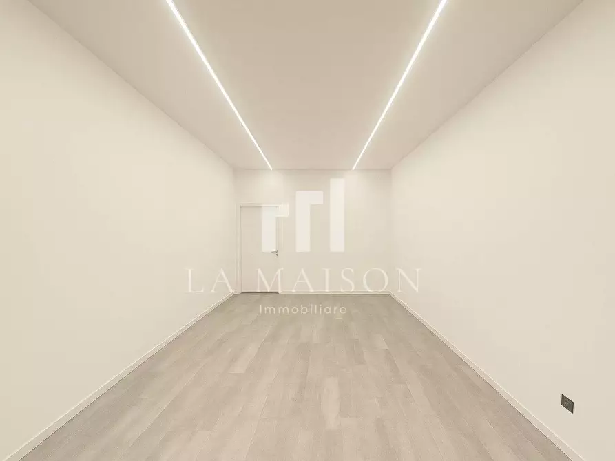 Immagine 2 di Locale commerciale in affitto  in Via XXV Aprile 31 a Campobasso