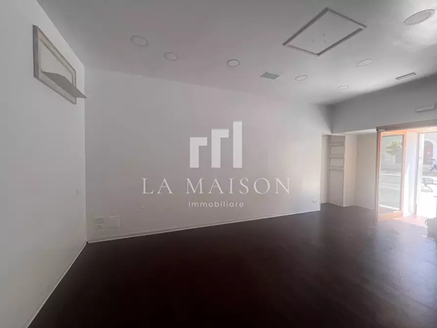 Immagine 4 di Locale commerciale in affitto  in Corso Vittorio Emanuele II 75 a Campobasso