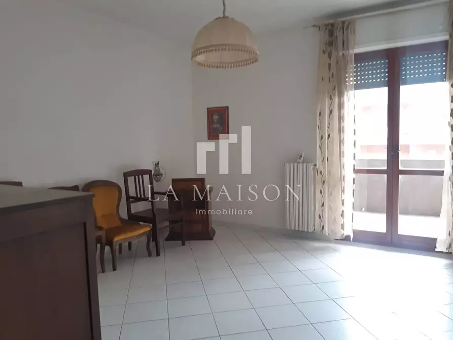 Immagine 4 di Appartamento in vendita  in via San Rocco 60 a Vasto