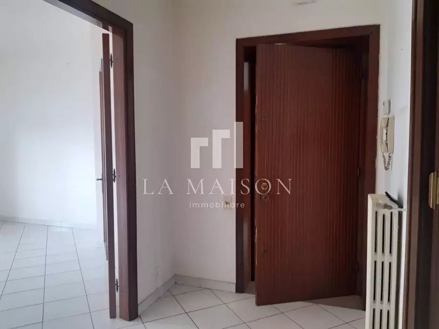 Immagine 6 di Appartamento in vendita  in via San Rocco 60 a Vasto