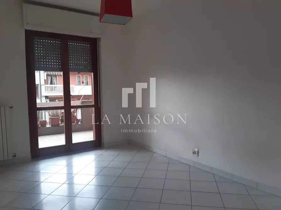 Immagine 11 di Appartamento in vendita  in via San Rocco 60 a Vasto