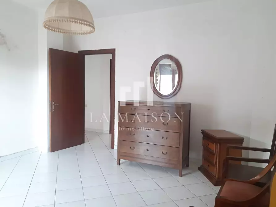 Immagine 5 di Appartamento in vendita  in via San Rocco 60 a Vasto