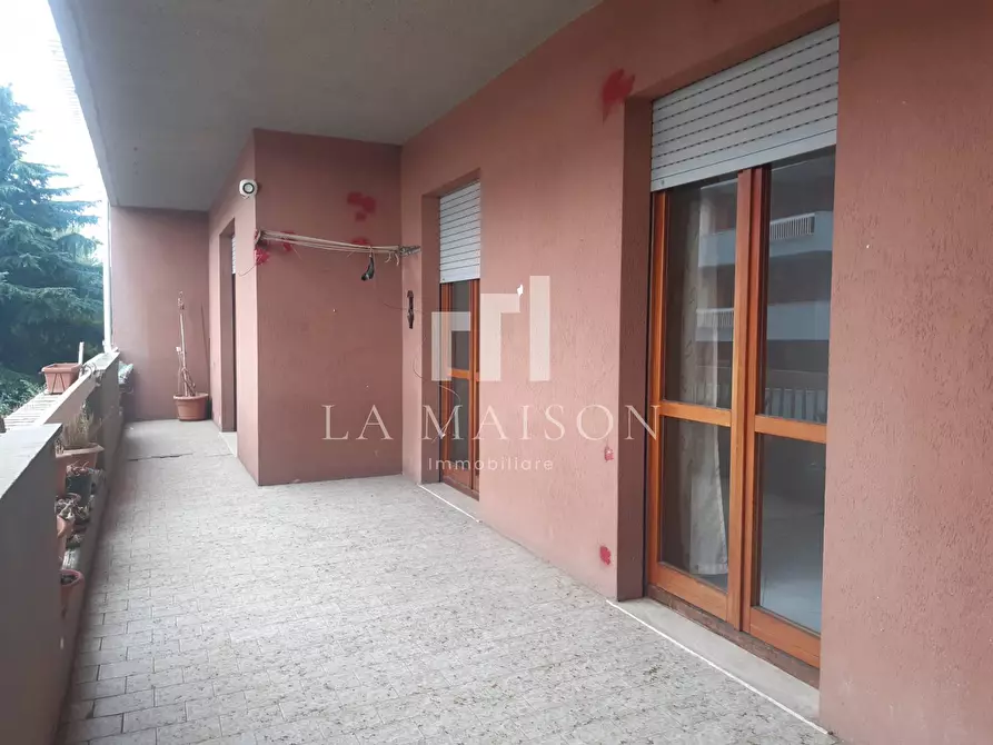 Immagine 9 di Appartamento in vendita  in via San Rocco 60 a Vasto