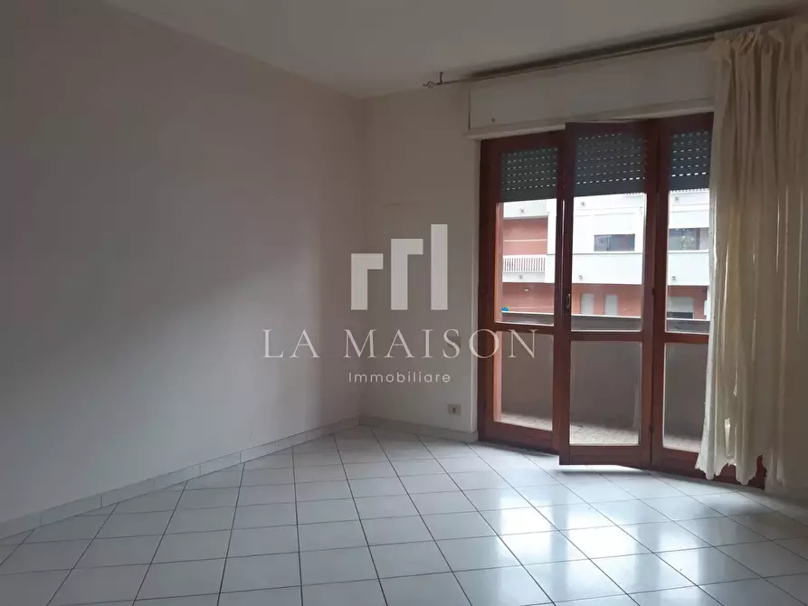 Immagine 3 di Appartamento in vendita  in via San Rocco 60 a Vasto