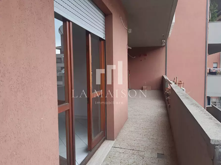 Immagine 10 di Appartamento in vendita  in via San Rocco 60 a Vasto