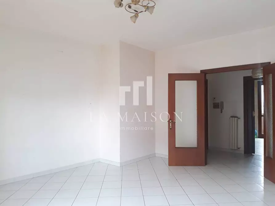 Immagine 2 di Appartamento in vendita  in via San Rocco 60 a Vasto