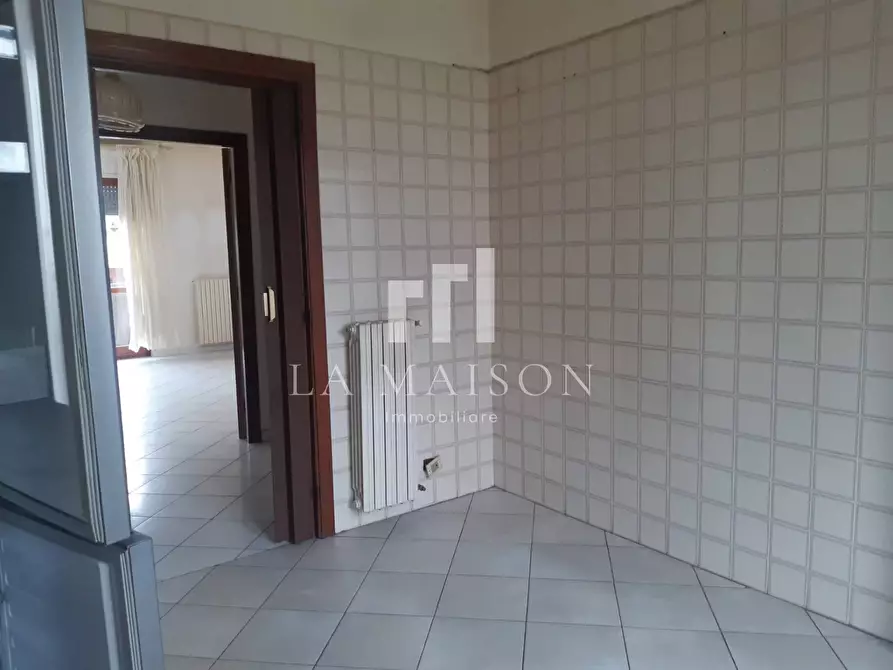 Immagine 8 di Appartamento in vendita  in via San Rocco 60 a Vasto