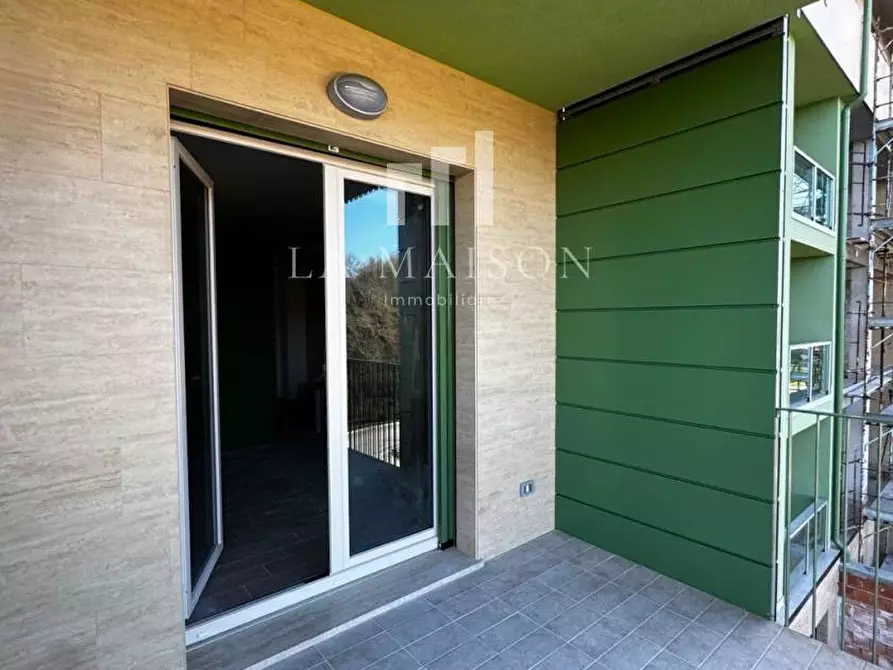 Immagine 7 di Appartamento in vendita  in Via Porta Napoli 71 a Campobasso