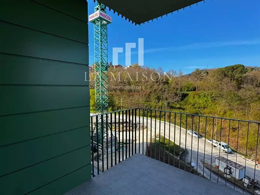 Immagine 6 di Appartamento in vendita  in Via Porta Napoli 71 a Campobasso