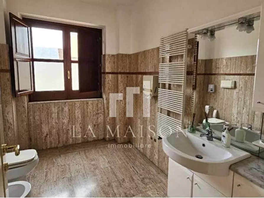 Immagine 7 di Appartamento in affitto  in VIa Mazzini 126 a Campobasso