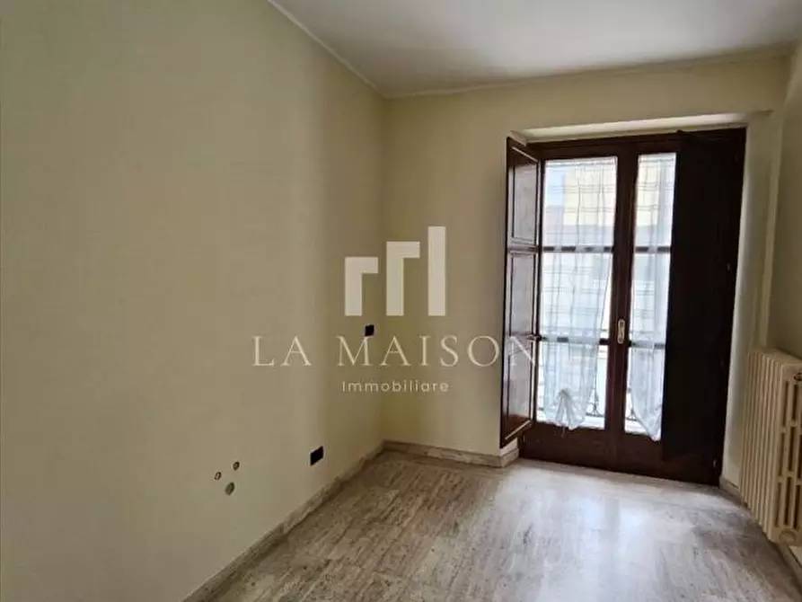 Immagine 6 di Appartamento in affitto  in VIa Mazzini 126 a Campobasso