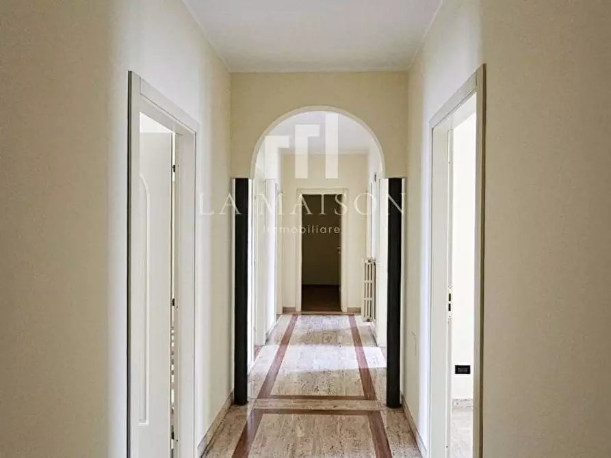 Immagine 1 di Appartamento in affitto  in VIa Mazzini 126 a Campobasso