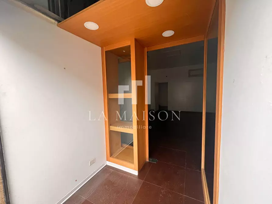 Immagine 1 di Locale commerciale in affitto  in Corso Vittorio Emanuele II 75 a Campobasso