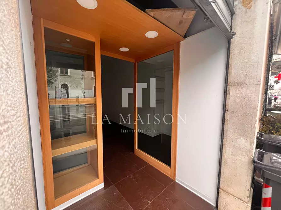 Immagine 7 di Locale commerciale in affitto  in Corso Vittorio Emanuele II 75 a Campobasso