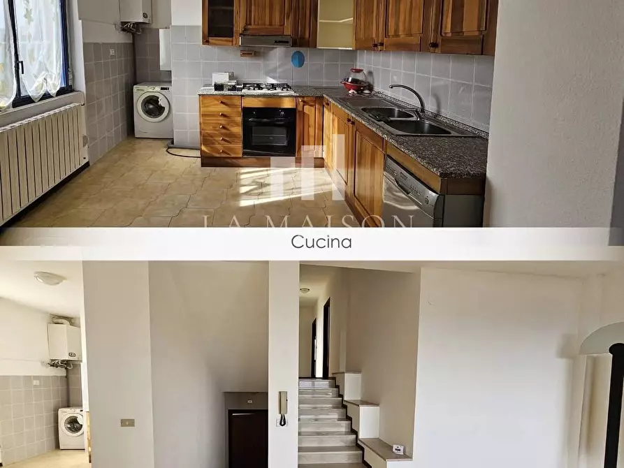 Immagine 2 di Appartamento in affitto  in Via Sicilia a Campobasso