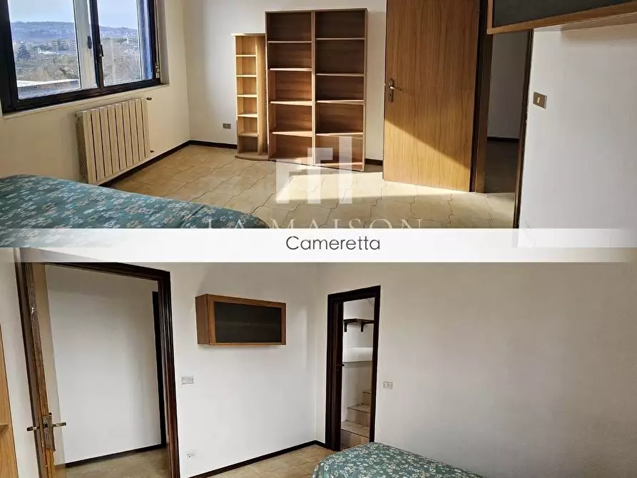 Immagine 4 di Appartamento in affitto  in Via Sicilia a Campobasso