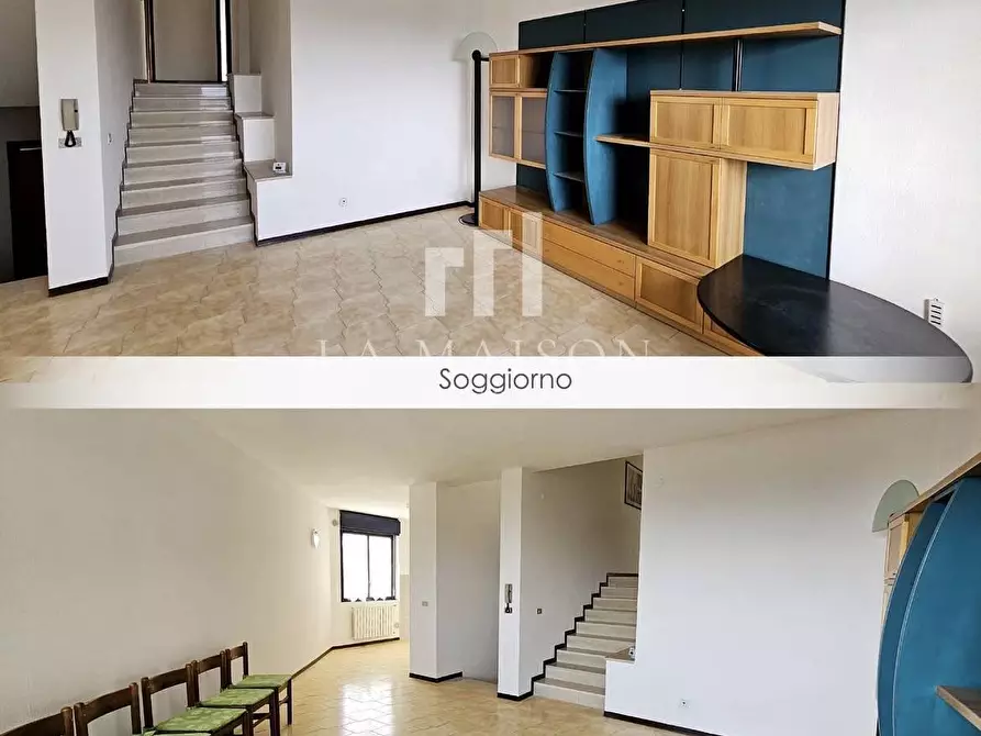 Immagine 1 di Appartamento in affitto  in Via Sicilia a Campobasso