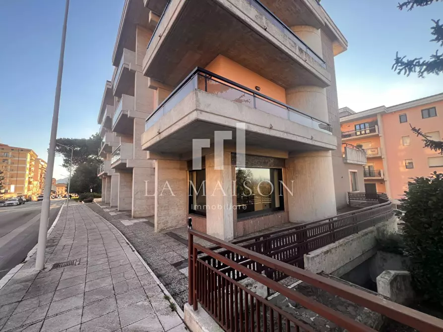 Immagine 14 di Locale commerciale in affitto  in Via IV Novembre 22 a Campobasso