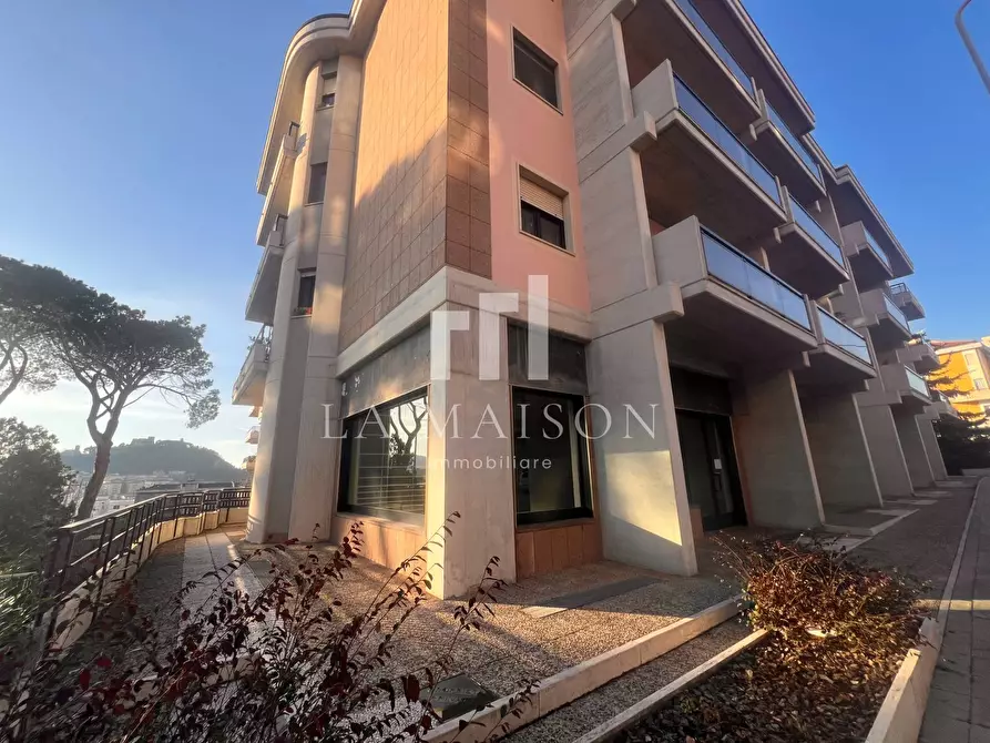 Immagine 15 di Locale commerciale in affitto  in Via IV Novembre 22 a Campobasso