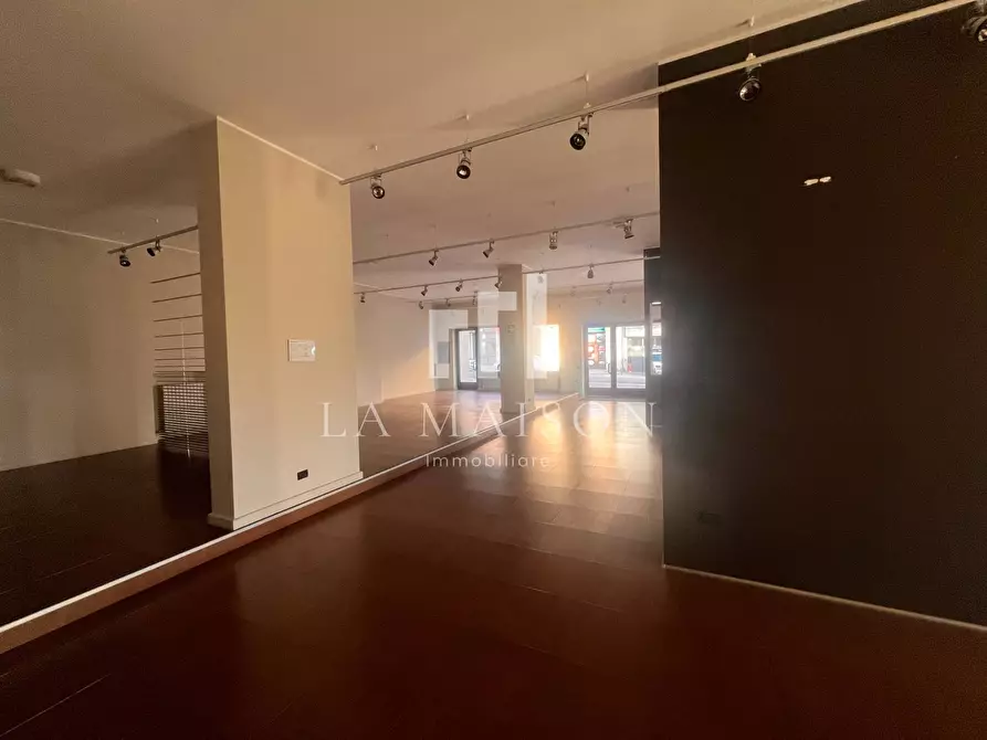 Immagine 6 di Locale commerciale in affitto  in Via IV Novembre 22 a Campobasso