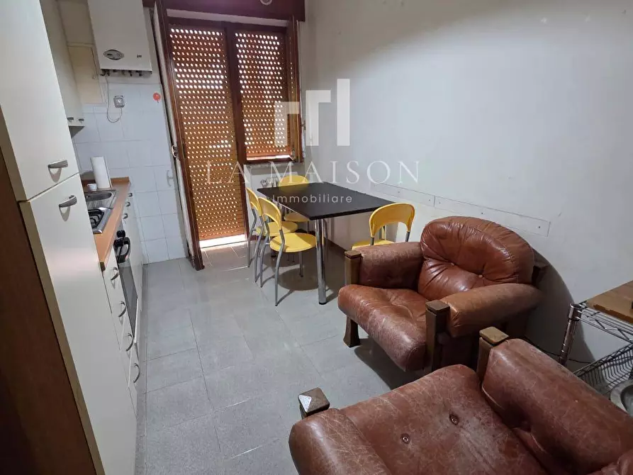 Immagine 3 di Appartamento in affitto  in Via Longano 18 a Campobasso