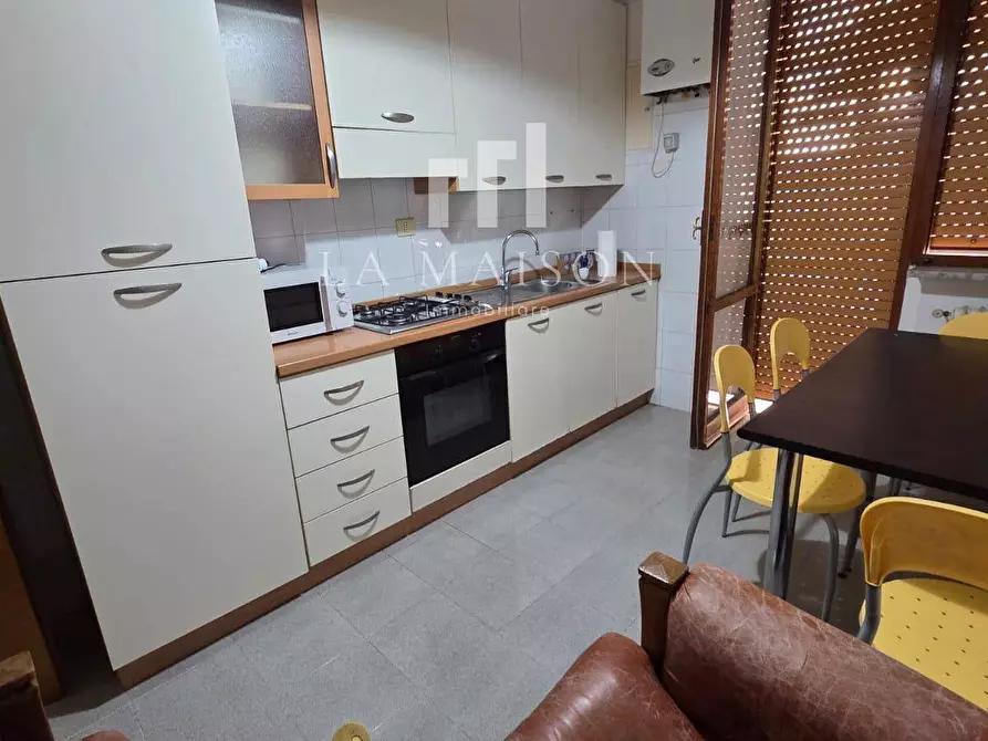 Immagine 2 di Appartamento in affitto  in Via Longano 18 a Campobasso