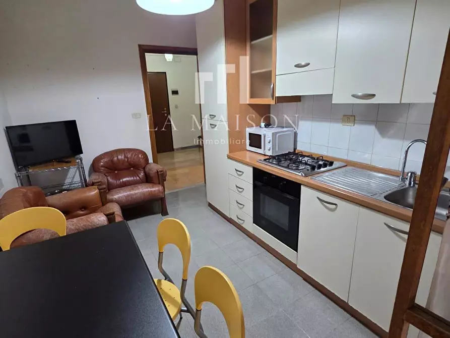 Immagine 1 di Appartamento in affitto  in Via Longano 18 a Campobasso